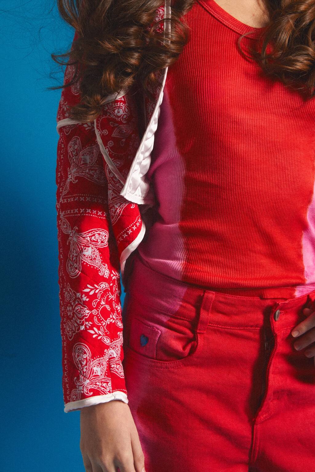 JEAN L&F