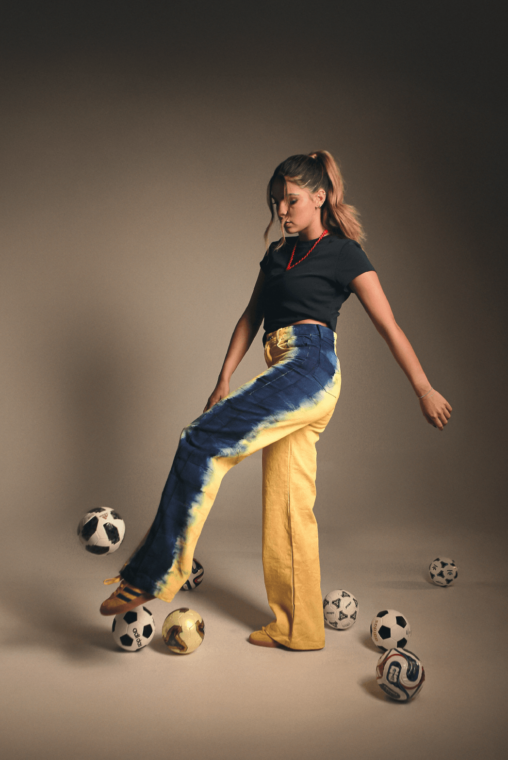 JEAN COLOMBIA