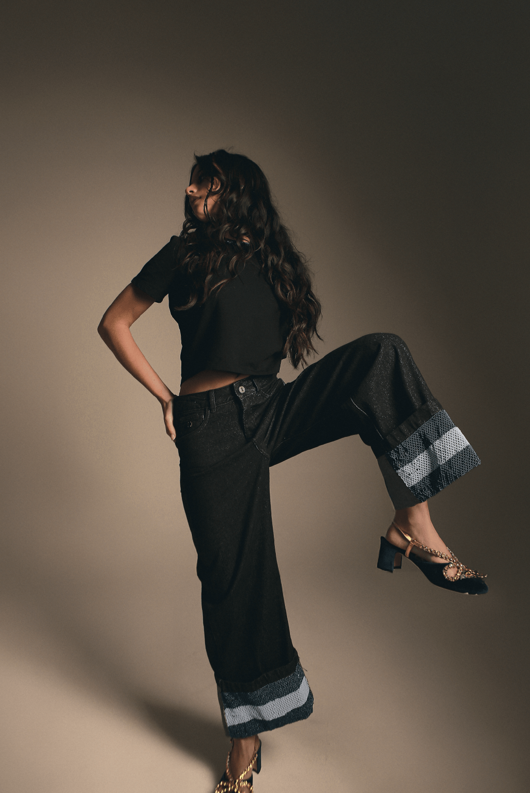 JEAN BASIC NOIR