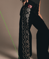 JEAN NOIR STATIC BLACK