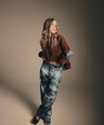 JEAN OG BLUE