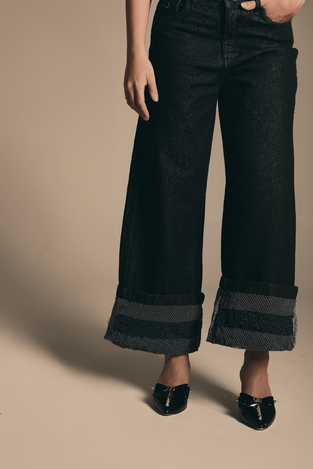 JEAN BASIC NOIR