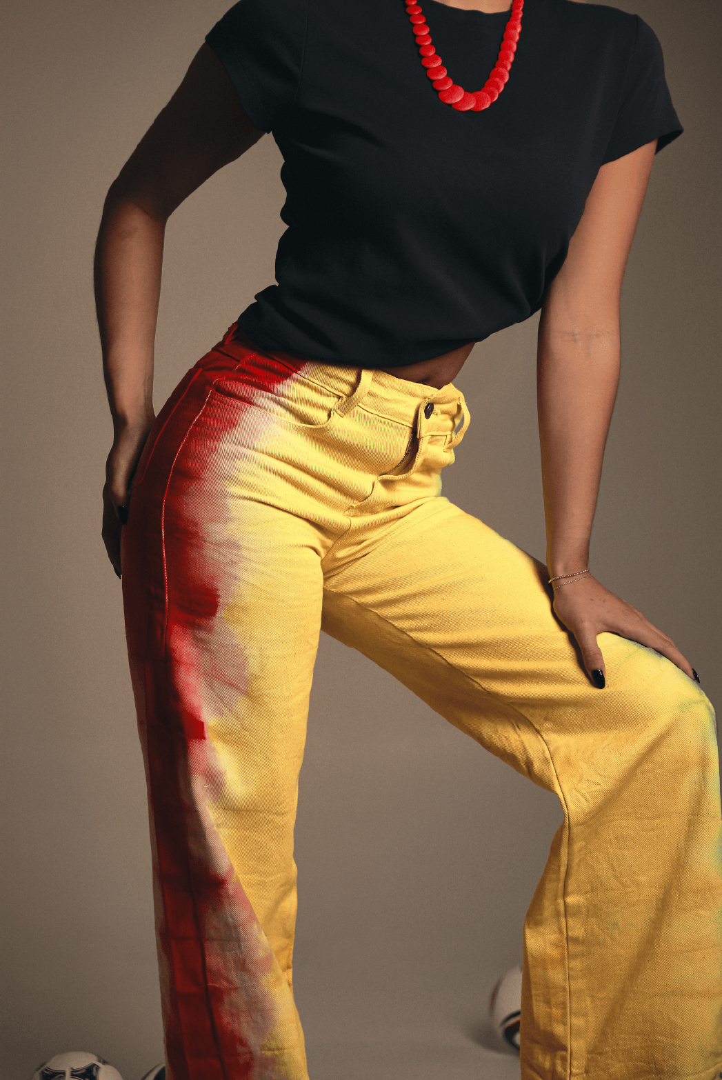 JEAN COLOMBIA