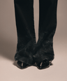 JEAN FRINGE RHYTHM