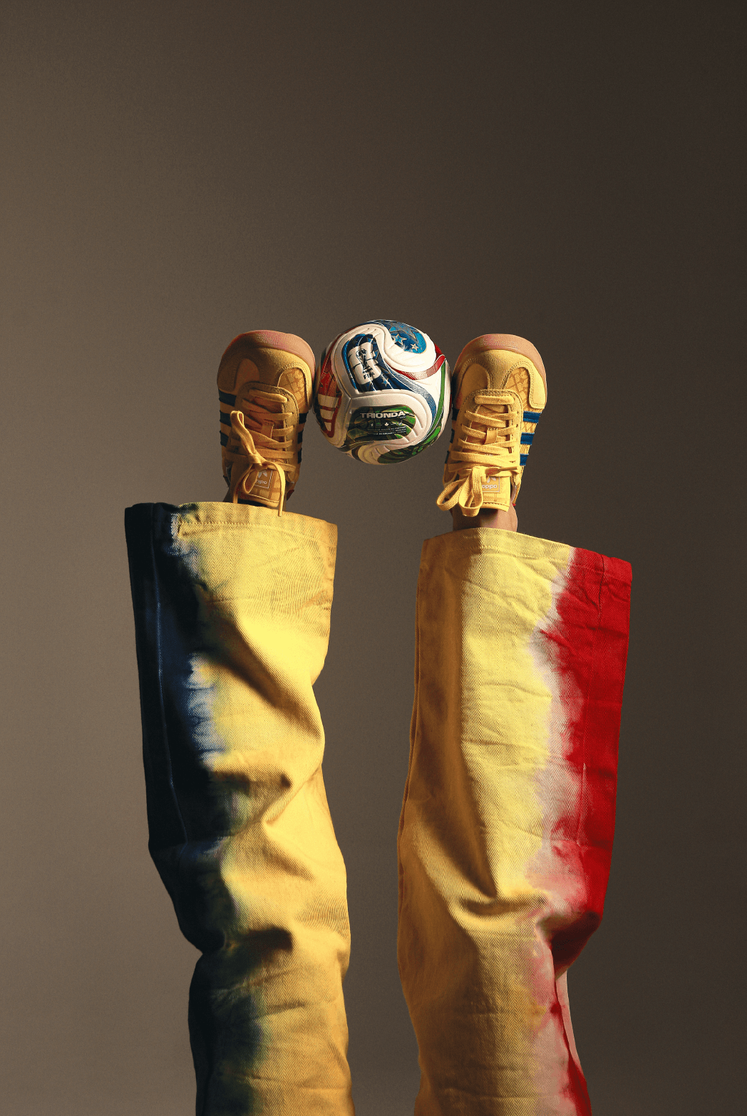 JEAN COLOMBIA