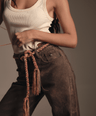 JEAN DUST