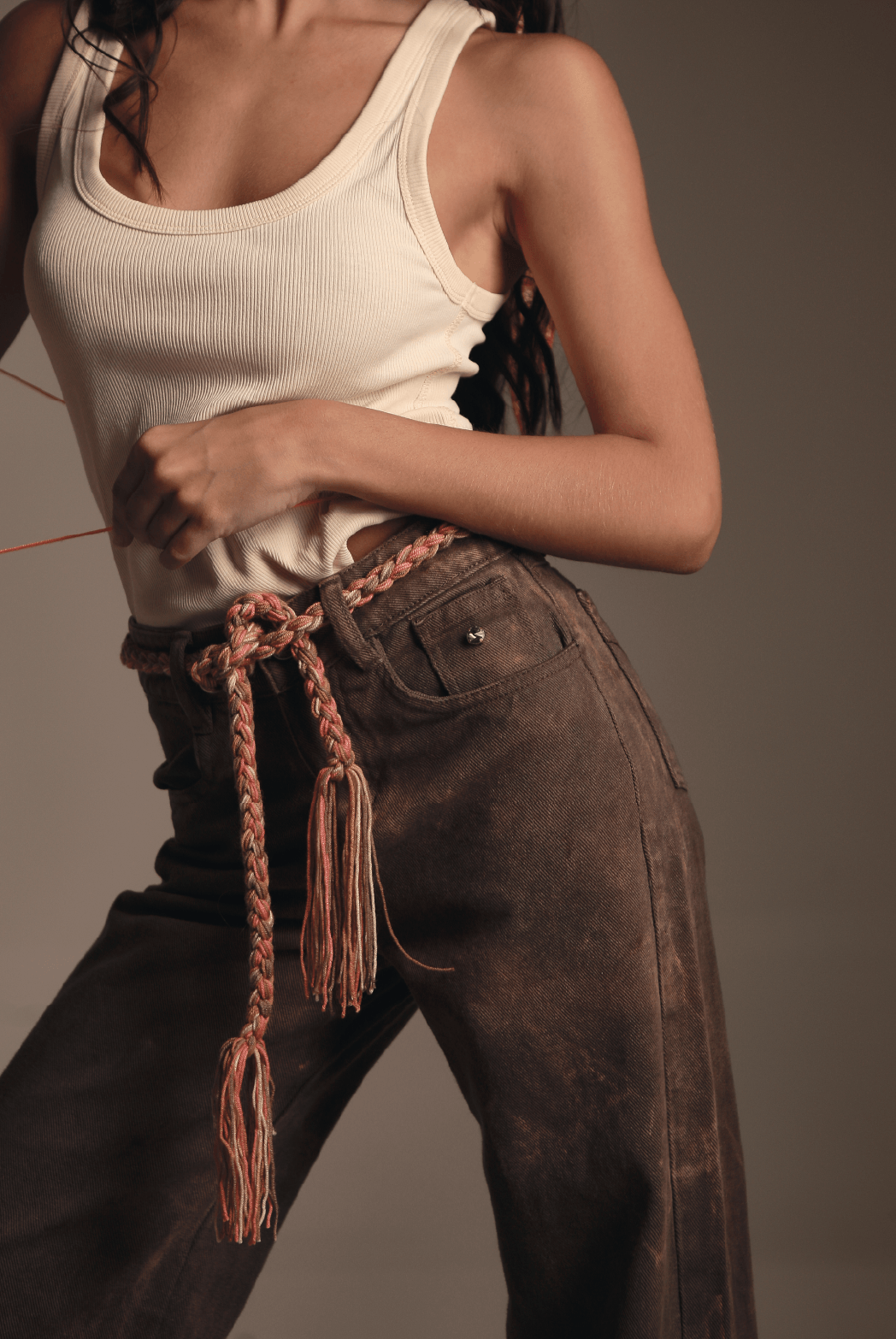 JEAN DUST