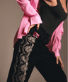 JEAN NOIR STATIC BLACK